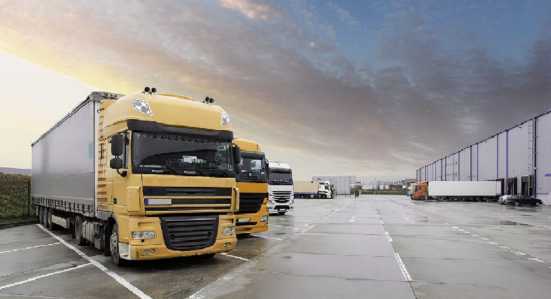 бизнес грузоперевозок